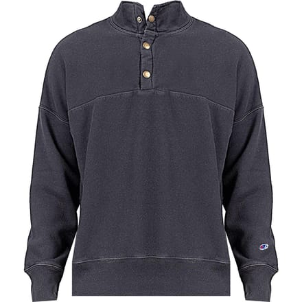 Champion blouse Mannen blauw