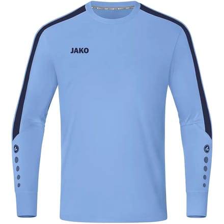 Jako Power Keepersshirt Junior - Maat 164