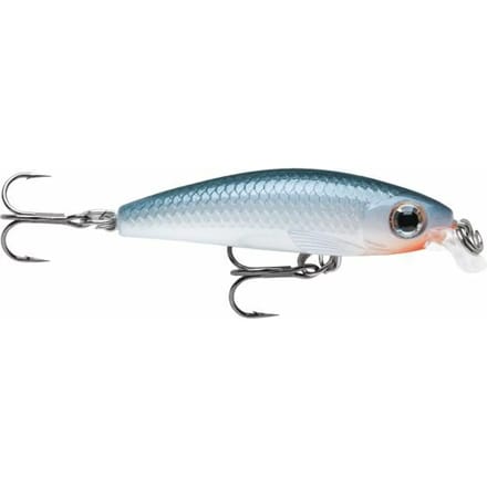 Zinkend kunstaas Rapala ultra light minnow 4g