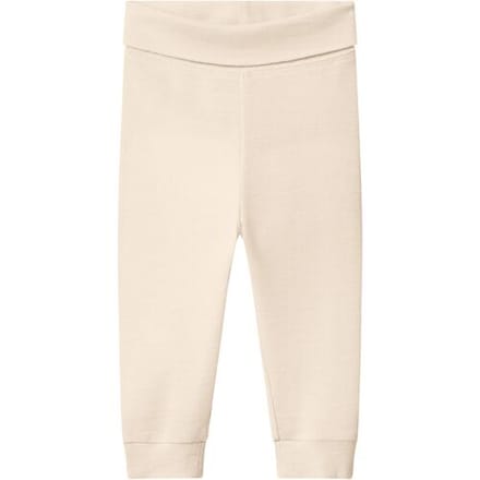 LUPILU Baby broek (Beige, 74/80)