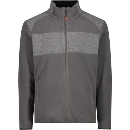 Fleece met rits CMP Arctic