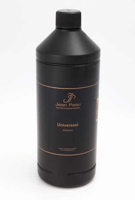 Jean Peau universeel shampoo 1000 ml