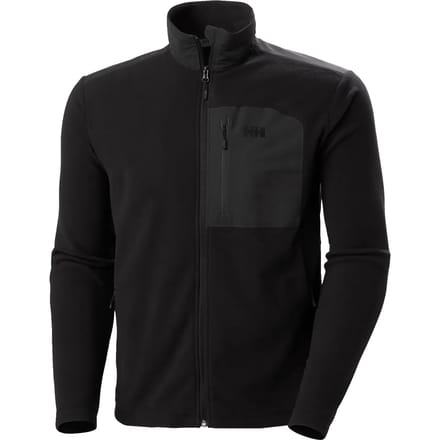 Helly Hansen Mens Daybreaker Block Jacket