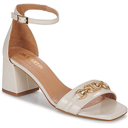 Sandalen met hakken JB Martin VEDETTE
