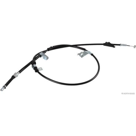 Herth+Buss Elparts Kabel, parkeerrem HERTH+BUSS JAKOPARTS J3924101