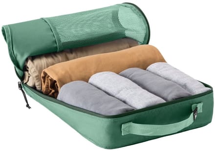 Eagle Creek Pack-It Reveal Cube Set XS/S/M willow
