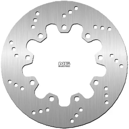Remschijf voor vaste motorfiets NG Brake Disc DIS185