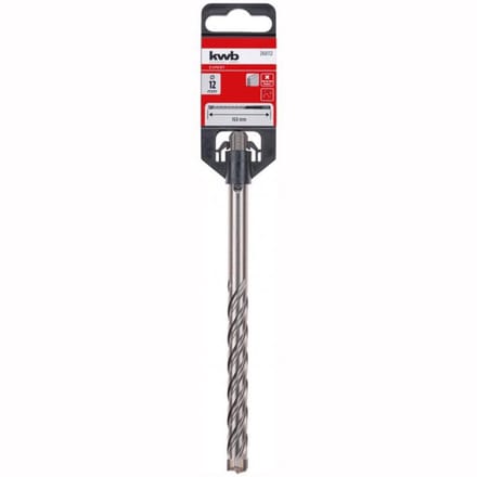 Hamerboor hb4x 12x160 mm KWB