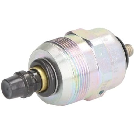 Elektromagneet BOSCH F 002 D13 640