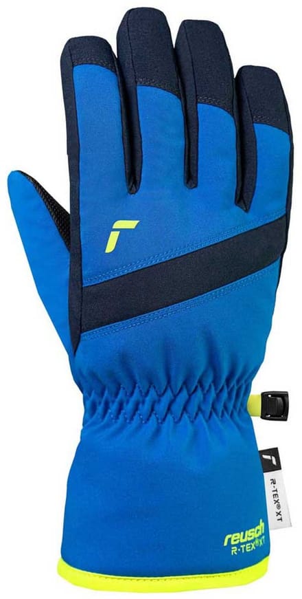Reusch Wonder R-tex® Xt Handschoenen Blauw 3 Man