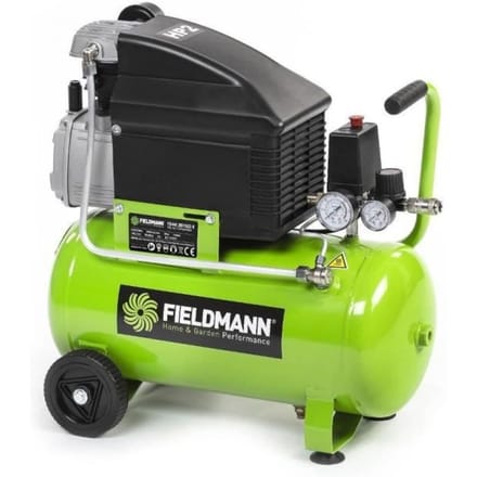 Luchtcompressor - Fieldmann - FDAK 201522-E