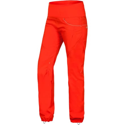 Damesbroek Ocun Noya orange