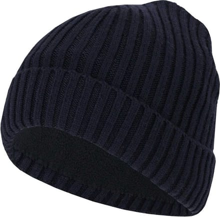 Sarlini - Kids - Knit - Muts - Navy - 2/4 jaar