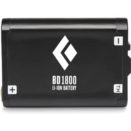 Batterij Black Diamond BD 1800