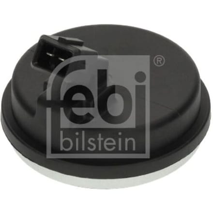 Sensor, wielsnelheid FEBI BILSTEIN 198386