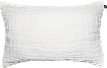 Hannelin kussen white - 50 x 70 cm