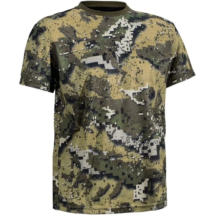 T-shirt Swedteam Veil