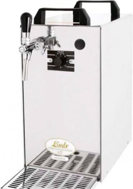 Biertap - Kontakt 40, 1-kraans, 50 liter/u - Beertender, Thuistap, Bierkoeler