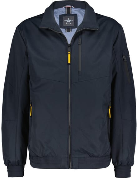 Threadhaus Jacket