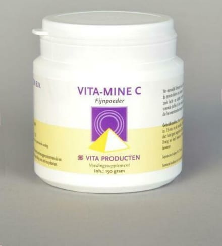 Vita Producten Vita-Mine C