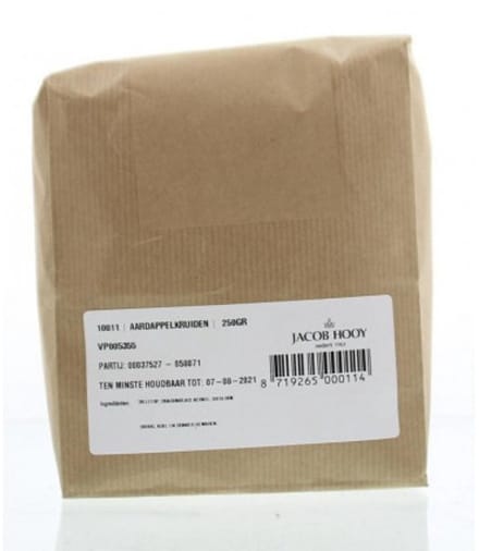 Jacob Hooy Aardappelkruiden 250 Gram