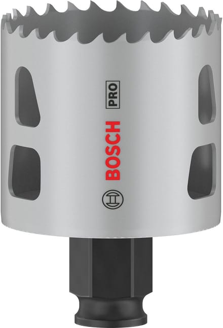 Bosch PRO Multi Material PC Plus Gatenzaag 52 mm - 2608594389