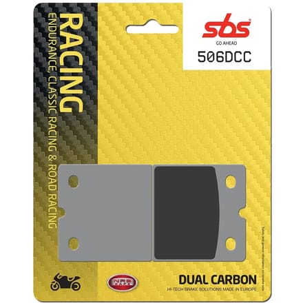 Remblok Sbs Go Ahead 506DCC