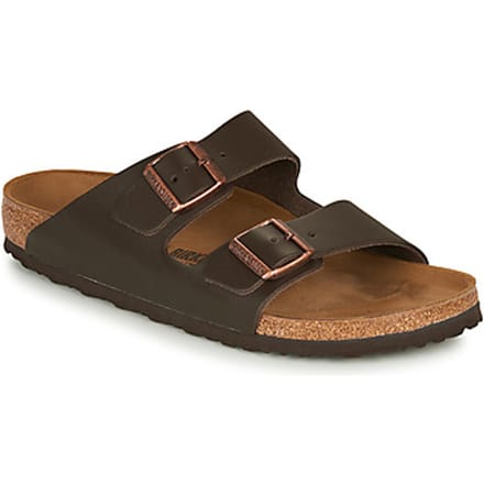 Sandalen BIRKENSTOCK Sandales Arizona cuir