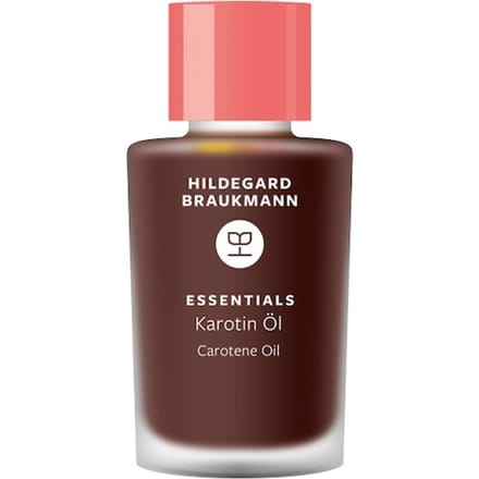 Hildegard Braukmann Essentials Caroteenolie Getinte dagcrèmes Dames 25 ml