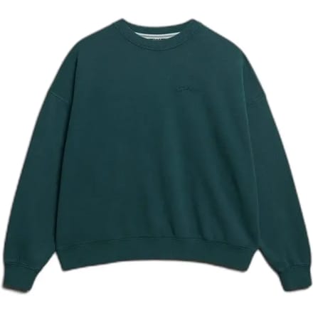 Superdry - Essentieel Logo Trui - Heren
