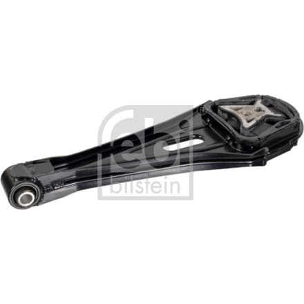 Ophanging, versnellingsbak FEBI BILSTEIN 180430, onder, achter