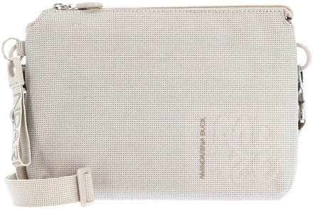 MANDARINA DUCK Schoudertas MD20 Crossover Whitecap Gray Crème
