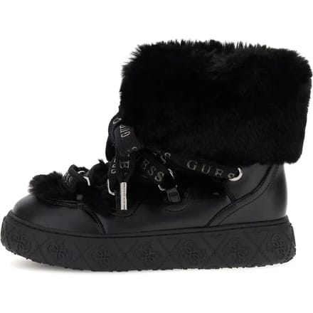 Dames winterlaarzen Guess Unessa