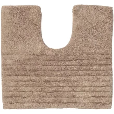 Sealskin Essence Toiletmat 45x50cm Katoen Linnen