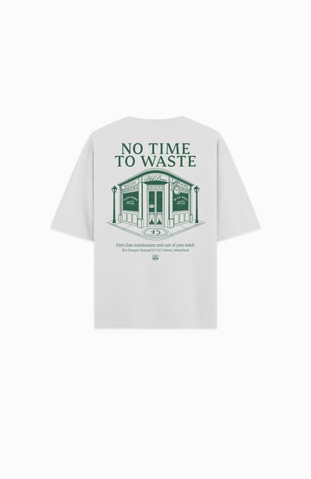 WATCH REPAIRS T-SHIRT