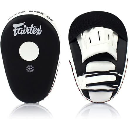 Berenpoten Fairtex Maximized Focus