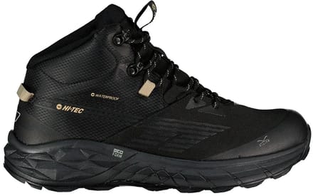 Hi-tec Fuse Waterproof Wandelschoenen Zwart EU 45 Man