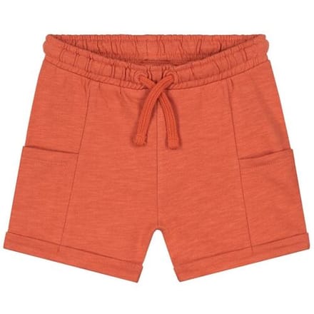 Prénatal peuter short Red Shade 122 heren