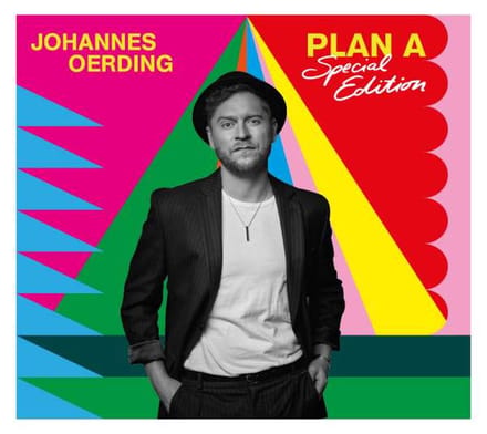 Plan A