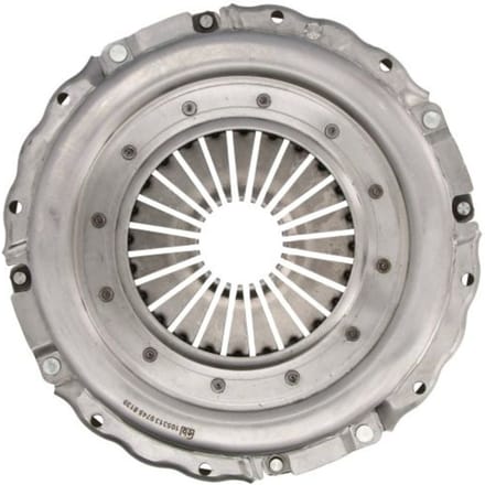 Koppelingsdrukplaat FEBI BILSTEIN 105313