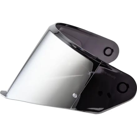 Vizier voor integraal motorhelm GMS Pinlock Vel