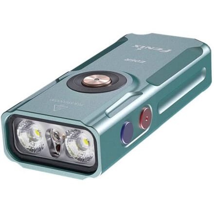 Fenix Light E06R FEE06R grün Zaklamp LED 60 h 54 g