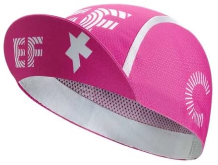 Assos Ef Pet Roze
