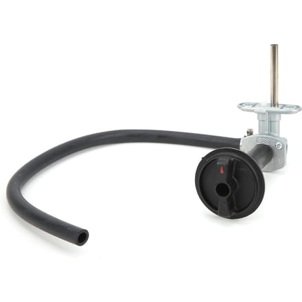 Brandstofkraan Petcock met Hendel Vervanging voor Yamaha Kodiak YFM400FA YFM450FA 4x4 2003-2006