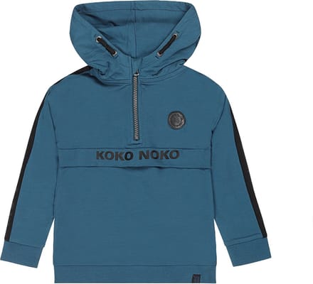 Koko Noko F-Unisex Unisex Trui - Maat 98