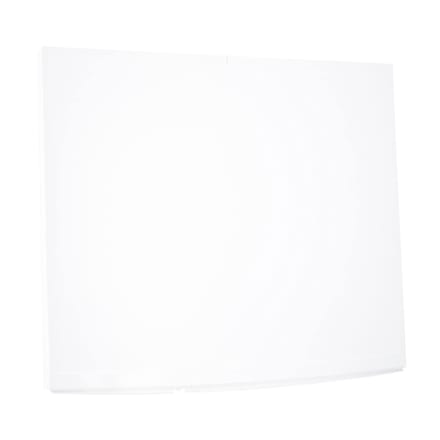 AEG bovenblad, set, wit, 596.5x417mm 140025652078