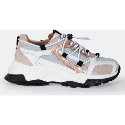 DWRS label Isola Denim Rosé / Jeans Größe: 36 | Trainers Outlet | Damen | Blau