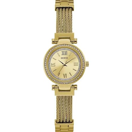 Vrouwenhorloge Guess Mini Soho