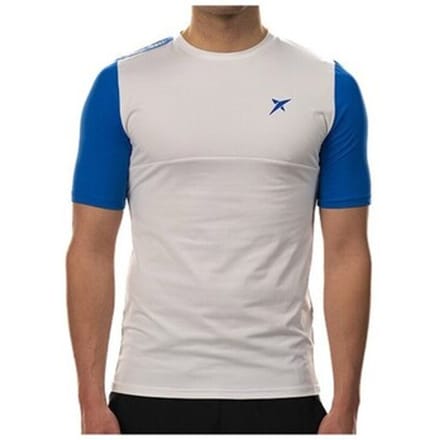 T-shirt Korte Mouw Drop Shot Camiseta Aker