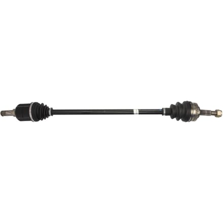 Aandrijfas POINT GEAR PNG71955